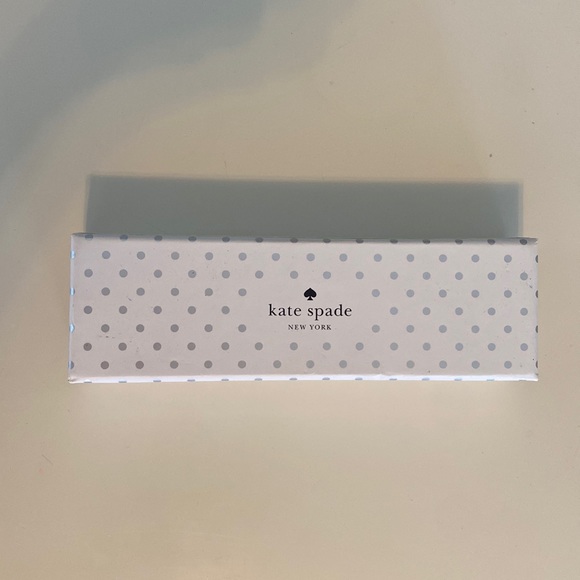 Kate Spade ‘Something To Write Home About Ballpoint Pen’ - Picture 6 of 6